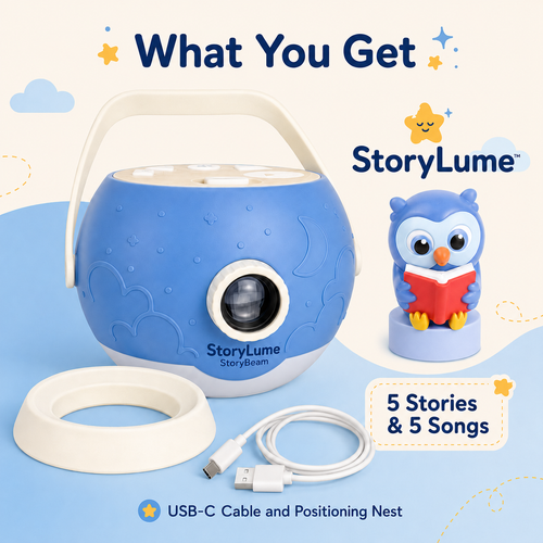 StoryLume™ StoryBeam Projector
